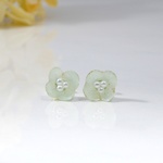 （感謝💕セール）860円→480円小さな紫陽花ピアス