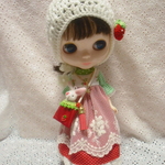 22ｃｍドール服セット