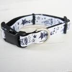【在庫処分価格】18~24cm小型犬★POP★首輪
