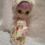 22ｃｍドール服セット