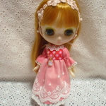 2０ｃｍドール服セット