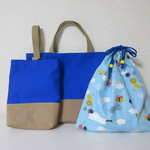 　ＳＡＬＥ　入園入学セット(バイカラー×風船)