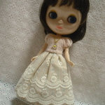 22ｃｍドール服セット
