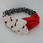 大人用＊ribbon＆CHECK