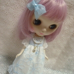 22ｃｍドール服セット