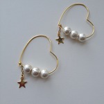 Heart♡&Star☆