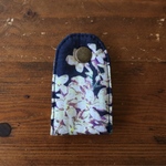 コードホルダー【大】リバティ『アーカイブ・ライラック』