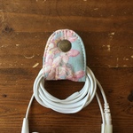 コードホルダー『リバティ アーカイブ・ライラック』