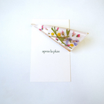 triangular clip...la flaque...milky/apres la pluie