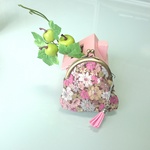 がま口👛‥‥‥‥メジャーは別売    セットでも販売してます