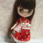 20ｃｍドール服セット