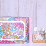 ☆Lsize☆Small Susannaおしりふきポーチ