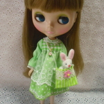 22ｃｍドール服セット