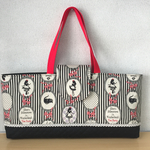 ピアニカ バック