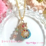 ■らいと＊きゃんでぃネックレスB品
