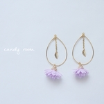 072 drop flower