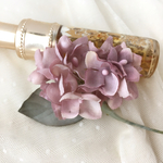 sale**紫陽花のコサージュ