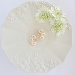 【3月25日9時販売開始】小さな花束ピアス(イヤリング)