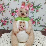 🌼purin-mana 様専用オーダー品😄ママといっしょ、💕いいでしょう～🌼