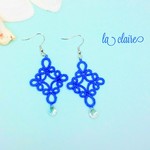 タティング ピアス