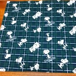 will 様 オーダー分 ナフキン8枚