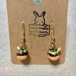 たこ焼  イヤリングorピアス