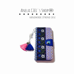 《受注製作》iPhoneケース❁♡ボタニカル♡