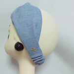 sale!さりげなくキラキラ星のヘアバンド