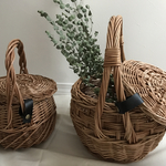    お値下げ‼︎ 在庫限り‼︎【再販×7】バーキンバスケット大