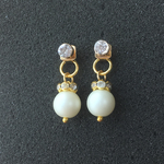 ヘビロテピアス