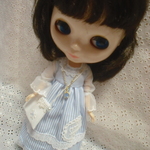 22ｃｍドール服セット