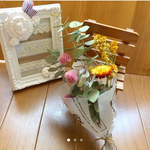 ユーカリ スワッグ☆