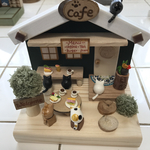 ご注文の品