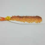 【改良版】食品サンプル◆エビフライ？ しおり