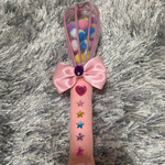 プリキュアサウンド泡立て器
