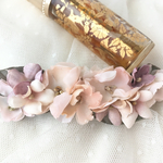 sale**ペタンローズのクラシカルバレッタ　pink
