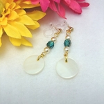 夏☆シェルのゆらめき　ｲﾔﾘﾝｸﾞ/ﾋﾟｱｽ