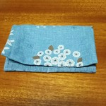 カード・通帳ケース