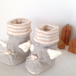 baby booties