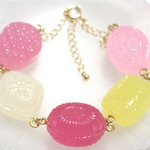 ドロップCandyブレスレット:) ②