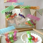 candy♪candy♪マグネット送料込