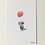 ［再販2] *Balloonラブラドール*
