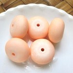 ヴィンテージロンデル(マットピーチ)　4P 