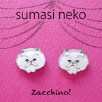 sumasi nekoピアス／ペルシャ