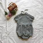 mrie74864様オーダー品♡ロンパース