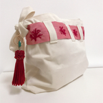 サマータッセルチャーム（Red）