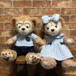 ダフメイワンピース５点セット