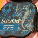 なつめちゃんのスタンプ台 専用ページ  ステイズオンミディ 