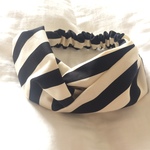 しましまクロスターバン