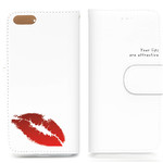 ＬＩＰ　Phone7 iPhone6s/6 iPhone SE iPhone5s/5 ケース 手帳 iPhoneケース アイフォン7 アイフォン6s 手帳型 スマホケース andro